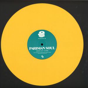 ENEMIES / TEMPLE OF DISCO 