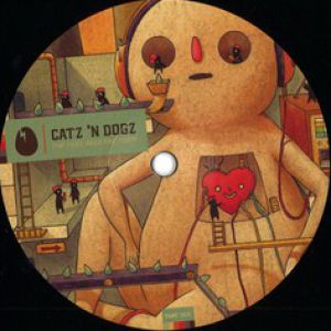 THE FEELINGS FACTORY