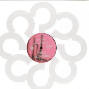 DINOSAUR BABY EP (RUNE LINDBAEK/LUKE SOLOMON RMXS)