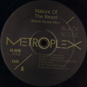 NATURE OF THE BEAST