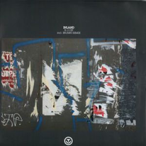 INLAND R-13 EP (BNJMN RMX)