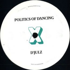 POLITICS OF DANCING D'JULZ OLEG POLIAKOV