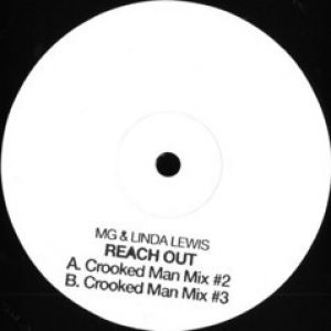 REACH OUT (CROOKED MAN RMXS)