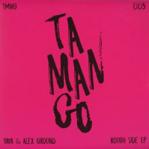 ROUGH SIDE EP (BEN RAU RMX)