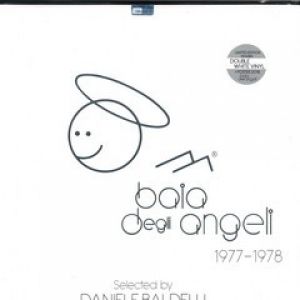 BAIA DEGLI ANGELI 1977-1978 