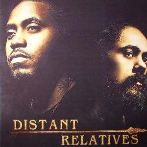 DISTANT RELATIVES