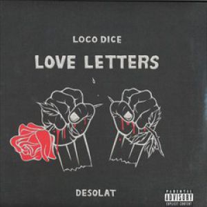 LOVE LETTERS