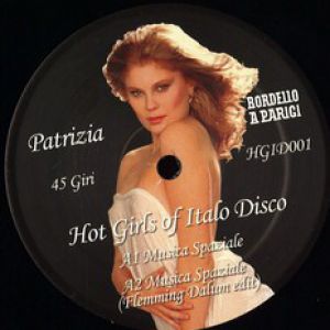 HOT GIRLS OF ITALO DISCO