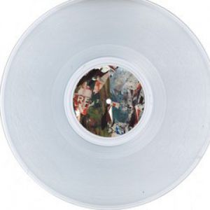 TRANS REMIXES (DIXON/UNDERGROUND RESISTANCE)