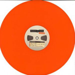 PANIC IN FORT GREENE PARK EP