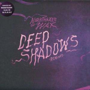 DEEP- SHADOWS REMIXES (INCL. MOODYMANN RMX)