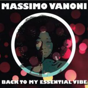 BACK TO MY ESSENTIAL VIBE