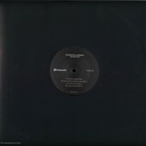 QUARTZ EP