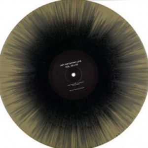 ART IMITATING LIFE VOL.3 LTD (SOLOMUN/MANO LE TOUGH RMXS)