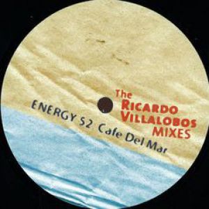 CAFE DEL MAR (RICARDO VILLALOBOS RMXS)