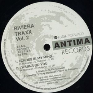 RIVIERA TRAXX VOL. 2