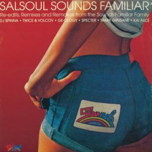 SALSOUL SOUNDS FAMILIAR