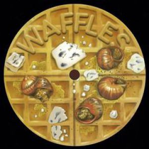 WAFFLES004 (REPRESS)