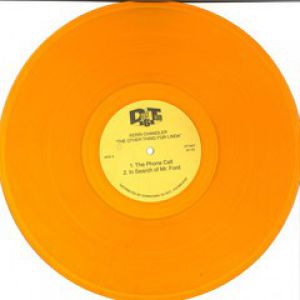 THE OTHER THING FOR LINDA