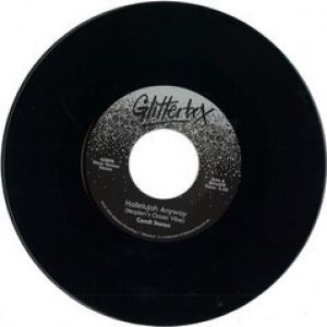 HALLELUJAH ANYWAY (MOPLEN/FRANKIE KNUCKLES RMXS)