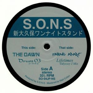 SHIN OKUBO ONE NIGHT STAND