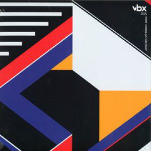 I CHANGE JUST LIKE YOU EP