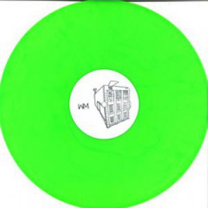 TECHNO DISCO TOOL EP