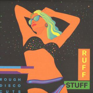 ROUGH DISCO CUTS EP