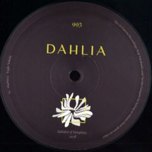 PALOMATIC - DAHLIA995