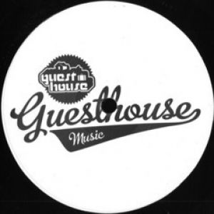 SUPER SECRET SQUIRREL TRAX VOL. 6