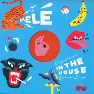 MELE IN THE HOUSE SAMPLER