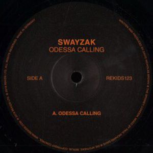 ODESSA CALLING EP