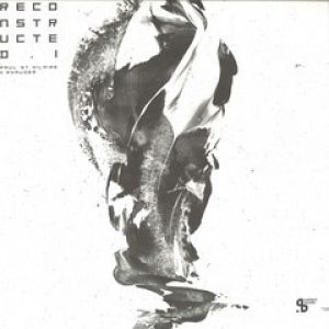 RECONSTRUCTED I (COBBLESTONE JAZZ/AMORF)