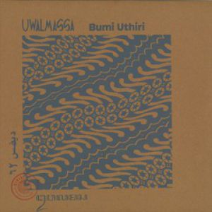 BUMI UTHIRI EP