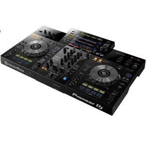 PIONEER DJ XDJ RR 