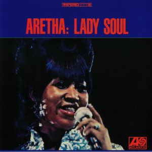 LADY SOUL (50TH ANNIVERSARY EDITION)