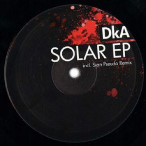 SOLAR EP
