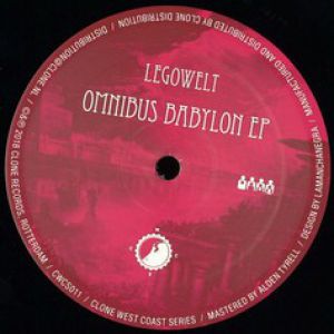 OMNIBUS BABYLON EP