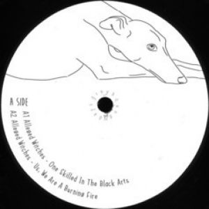 ONE SKILLED IN THE BLACK ARTS