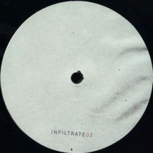 SLAVE (INFILTRATE RMX)