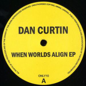 WHEN WORLDS ALIGN EP