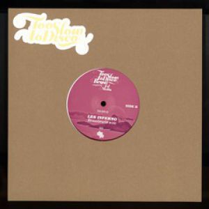 TOO SLOW TO DISCO BRASIL EDITS