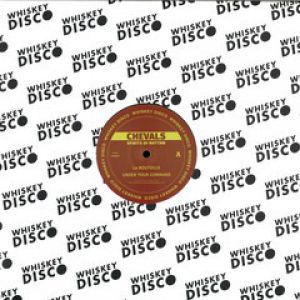 SPIRITS OF RHYTHM EP