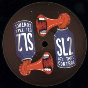 DJS TAKE CONTROL