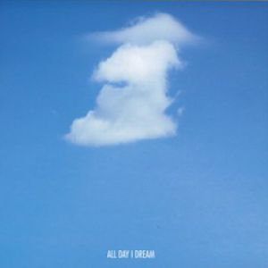 UNDERWATER ROCKET EP