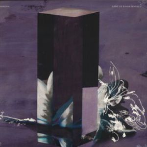 DAMA DE BAHIA REMIXES