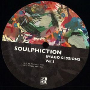 IMAGO SESSIONS VOL. 1