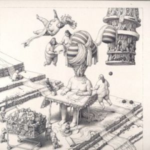 PLUTO EP (MARVIN & GUY RMX)