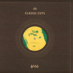 GOLDTONE EDITS (IAN POOLEY/DJ DEEP/MIKE HUCKABY)