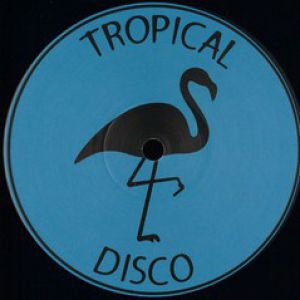 TROPICAL DISCO EDITS VOL. 5